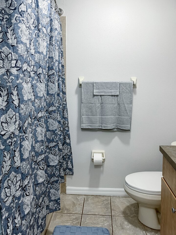 Rental unit in Tampa, US