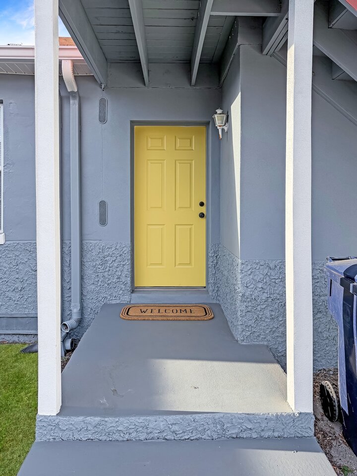 Rental unit in Tampa, US