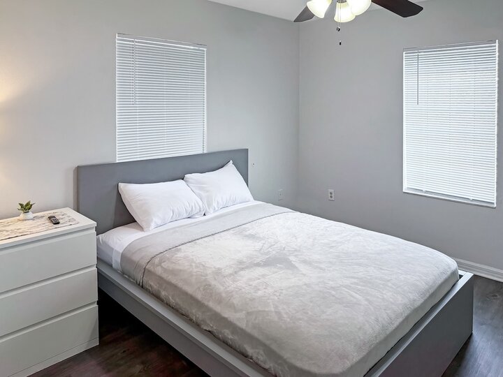 Rental unit in Tampa, US