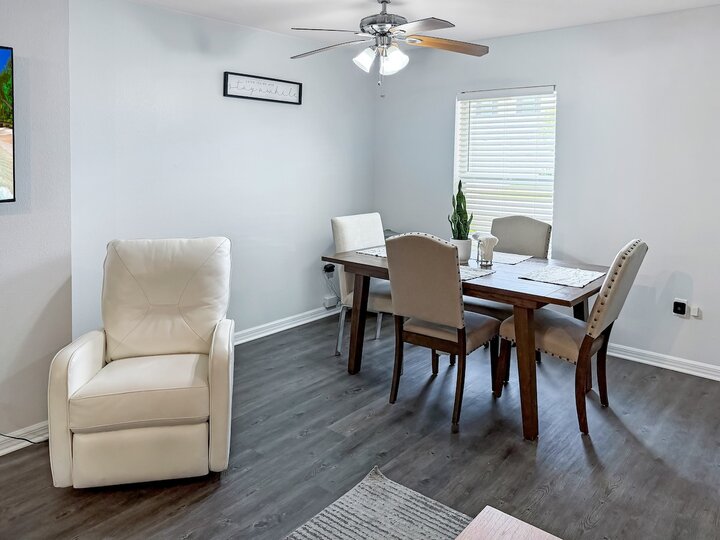 Rental unit in Tampa, US