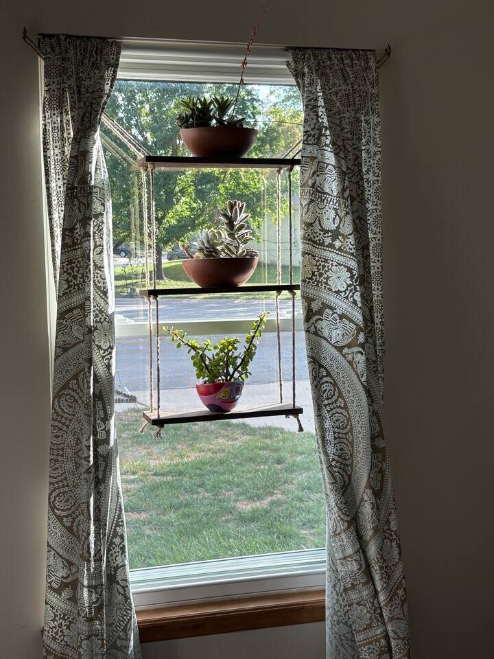 Home in Kansas City, US