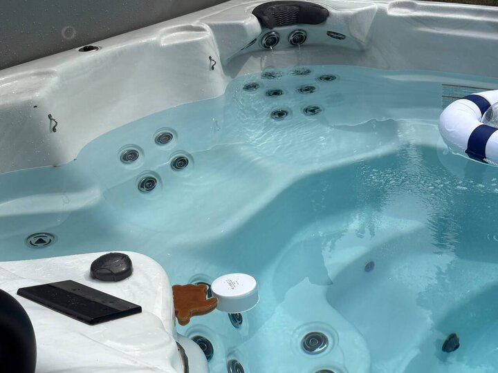 Home in Kansas City, US