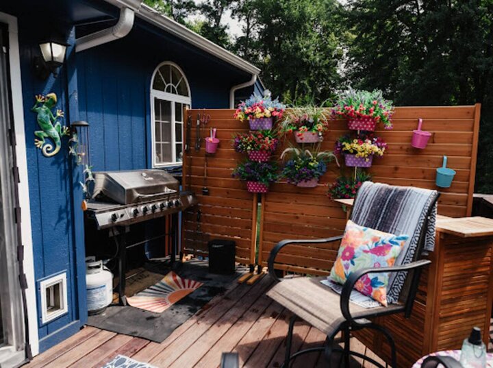 Home in Kansas City, US