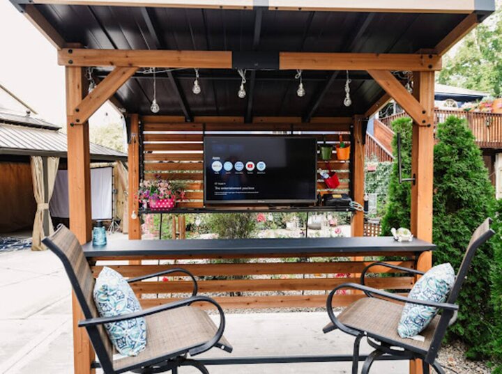 Home in Kansas City, US