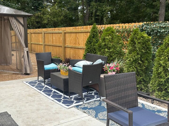 Home in Kansas City, US