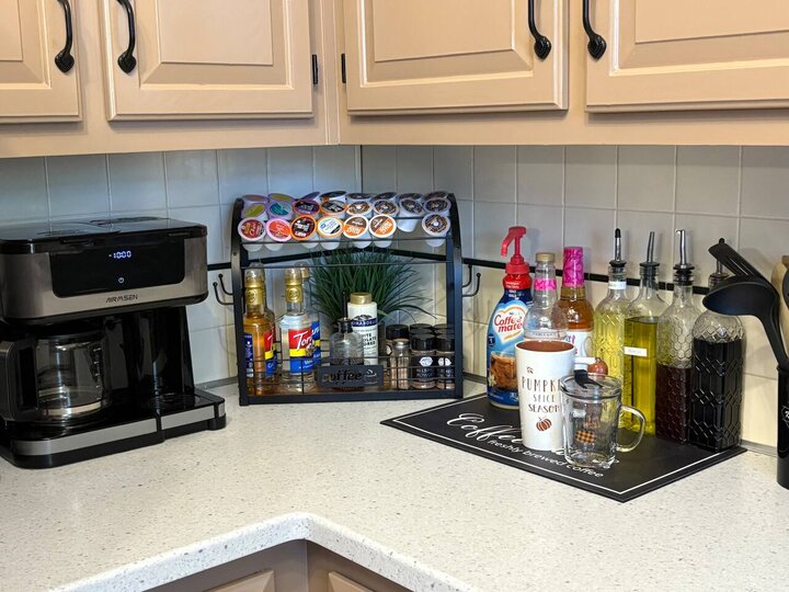 Home in Kansas City, US