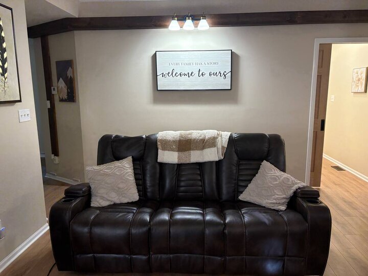 Home in Kansas City, US