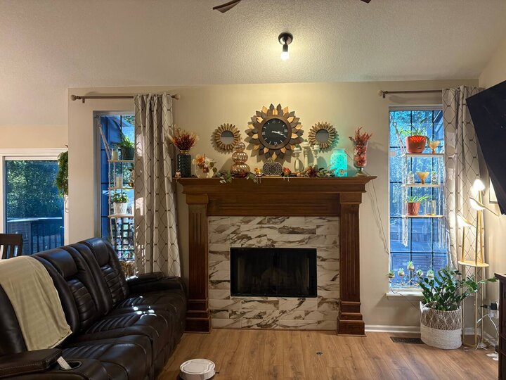 Home in Kansas City, US