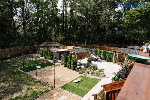 Home in Kansas City, US