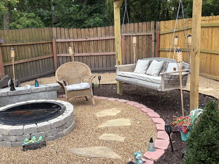 Home in Kansas City, US