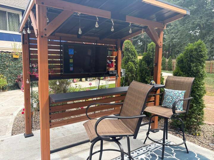 Home in Kansas City, US