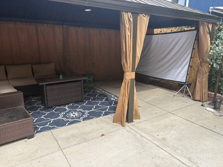 Home in Kansas City, US