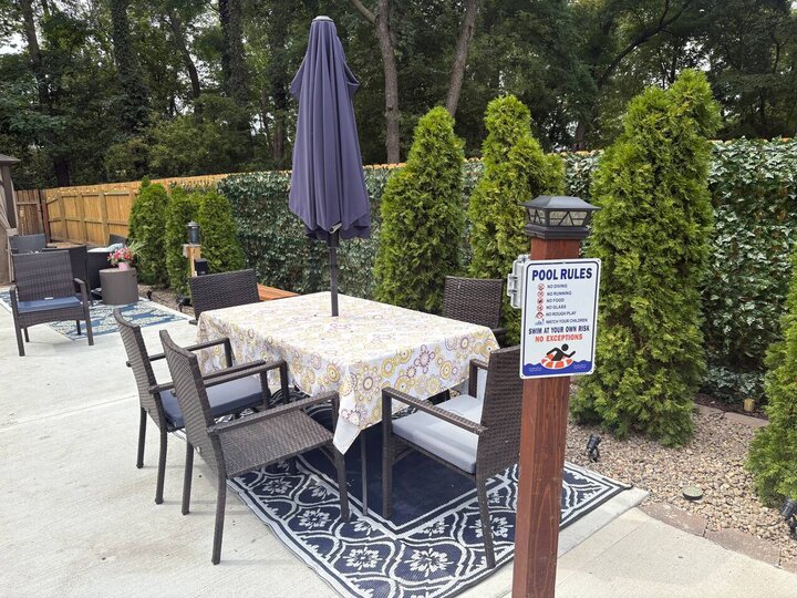 Home in Kansas City, US