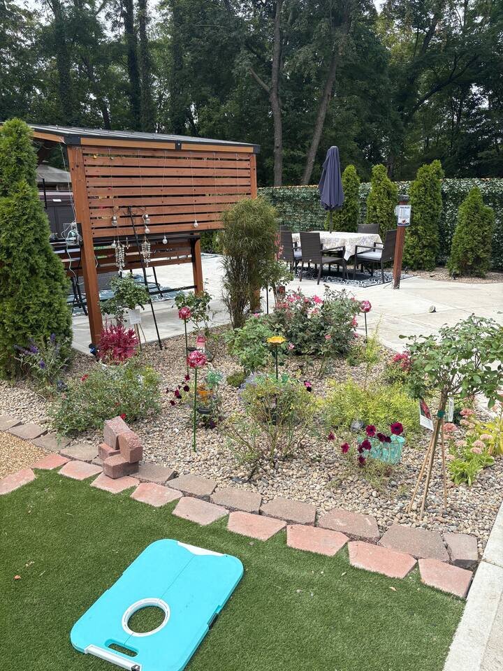 Home in Kansas City, US