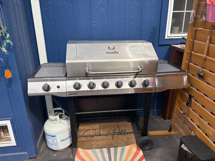 Home in Kansas City, US