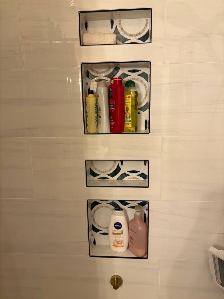 Home in Kansas City, US