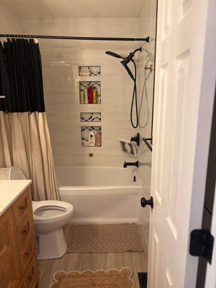 Home in Kansas City, US