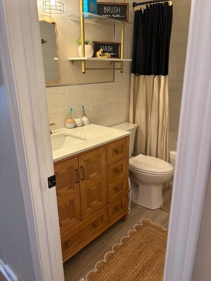 Home in Kansas City, US