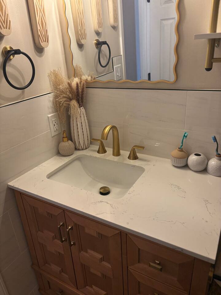 Home in Kansas City, US