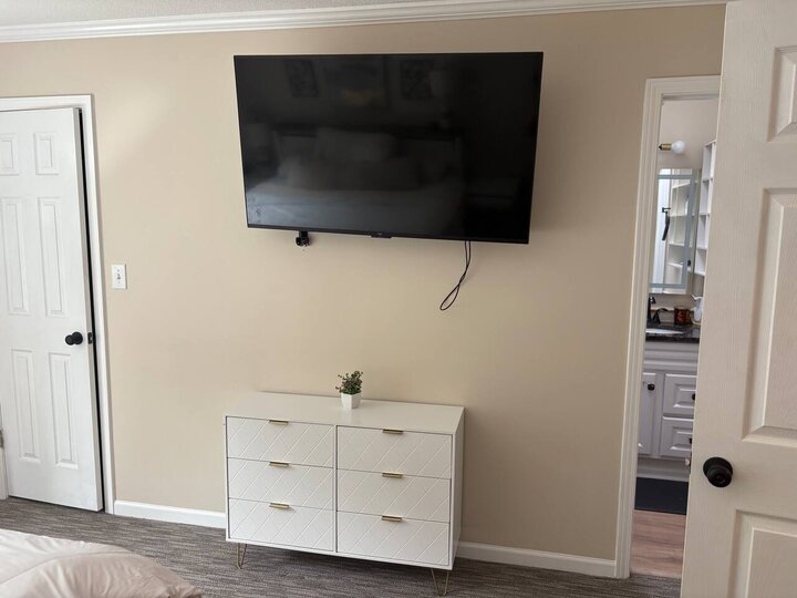 Home in Kansas City, US