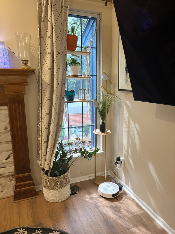 Home in Kansas City, US