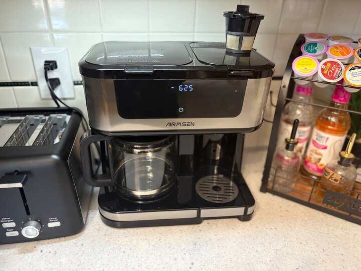 Home in Kansas City, US