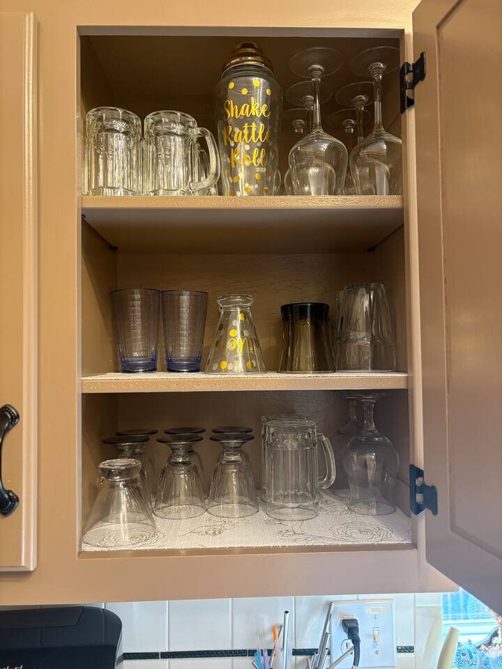 Home in Kansas City, US