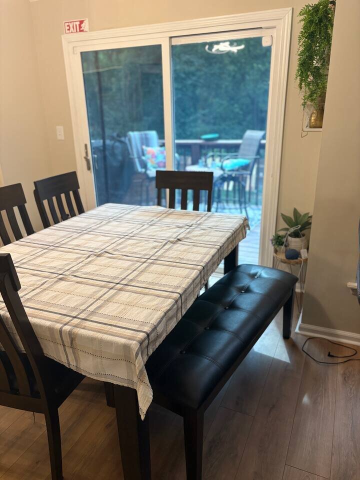 Home in Kansas City, US