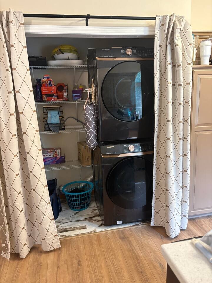 Home in Kansas City, US