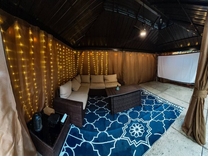 Home in Kansas City, US