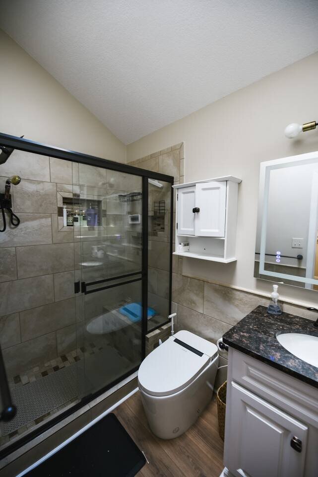 Home in Kansas City, US