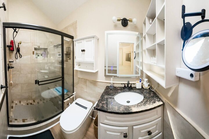 Home in Kansas City, US