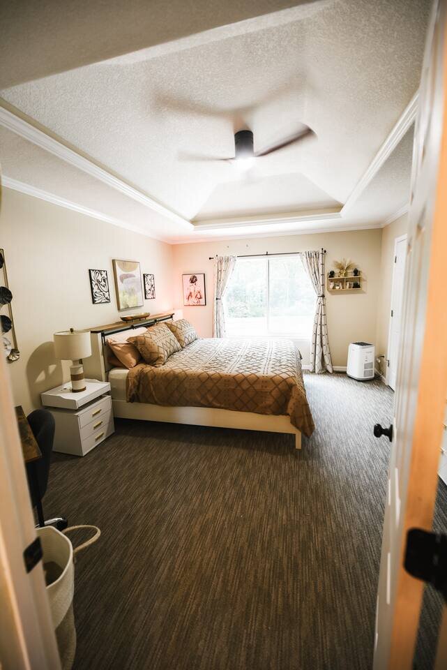 Home in Kansas City, US