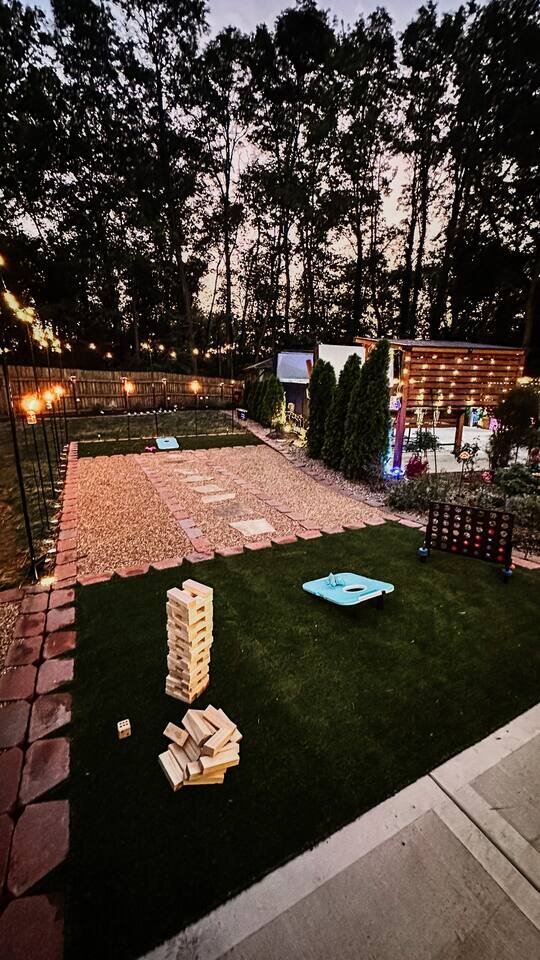 Home in Kansas City, US