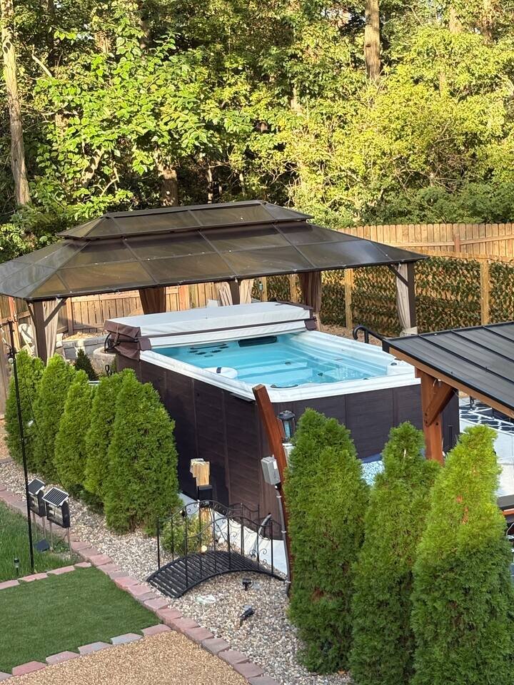 Home in Kansas City, US