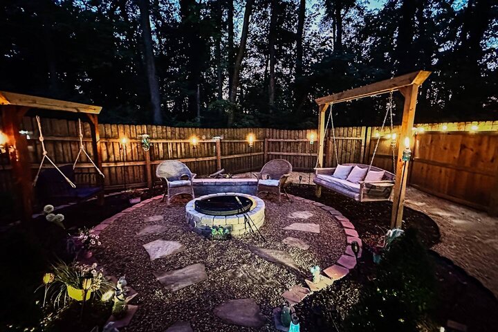 Home in Kansas City, US