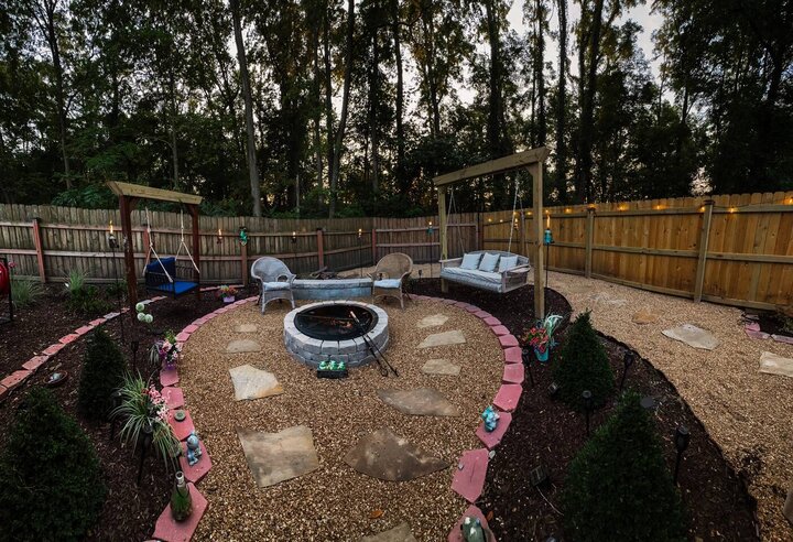 Home in Kansas City, US