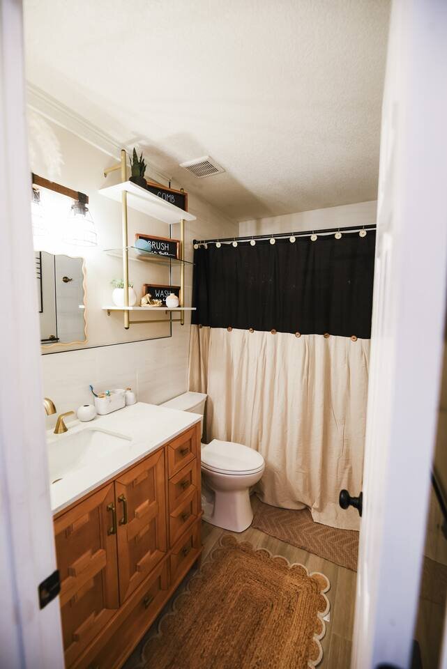 Home in Kansas City, US