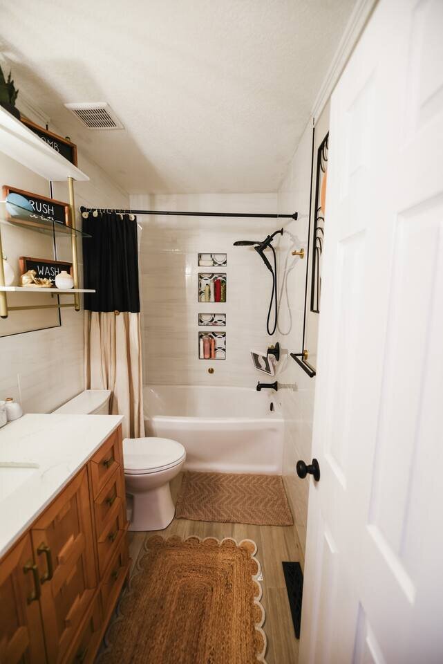 Home in Kansas City, US