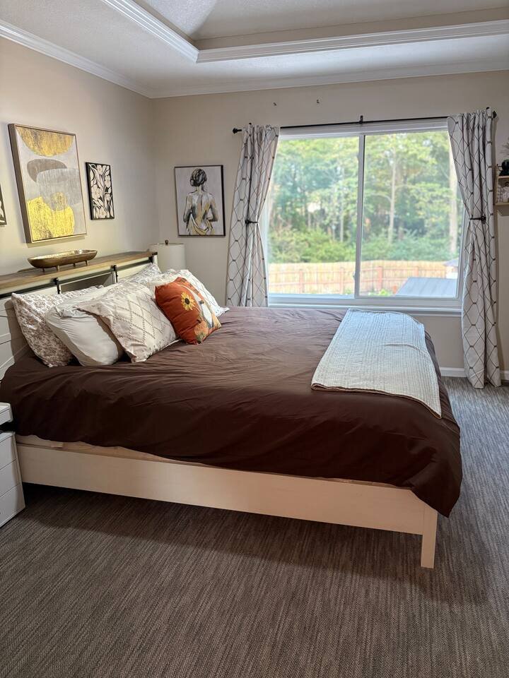 Home in Kansas City, US