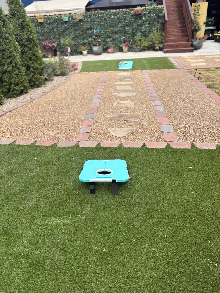 Home in Kansas City, US