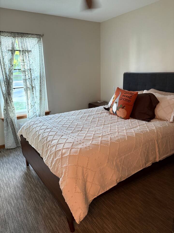 Home in Kansas City, US