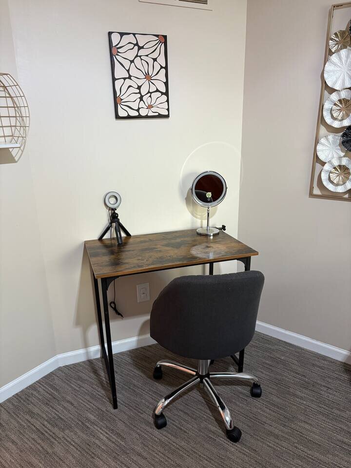 Home in Kansas City, US