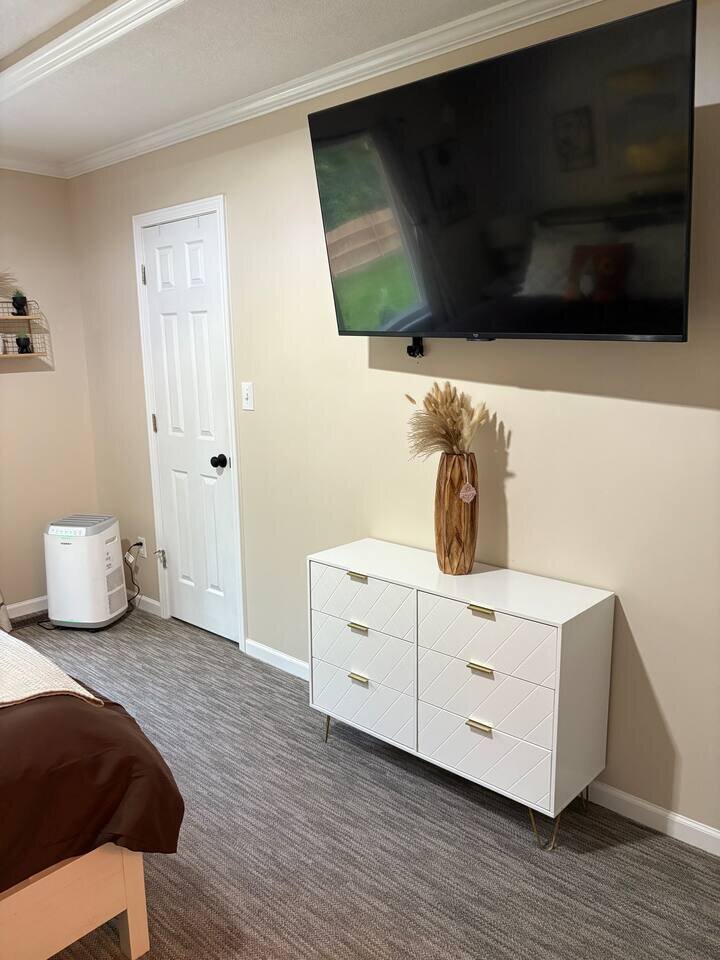 Home in Kansas City, US