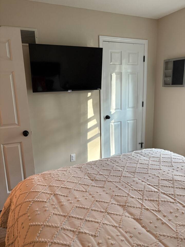 Home in Kansas City, US