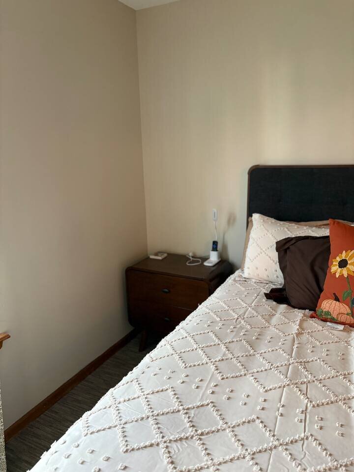 Home in Kansas City, US