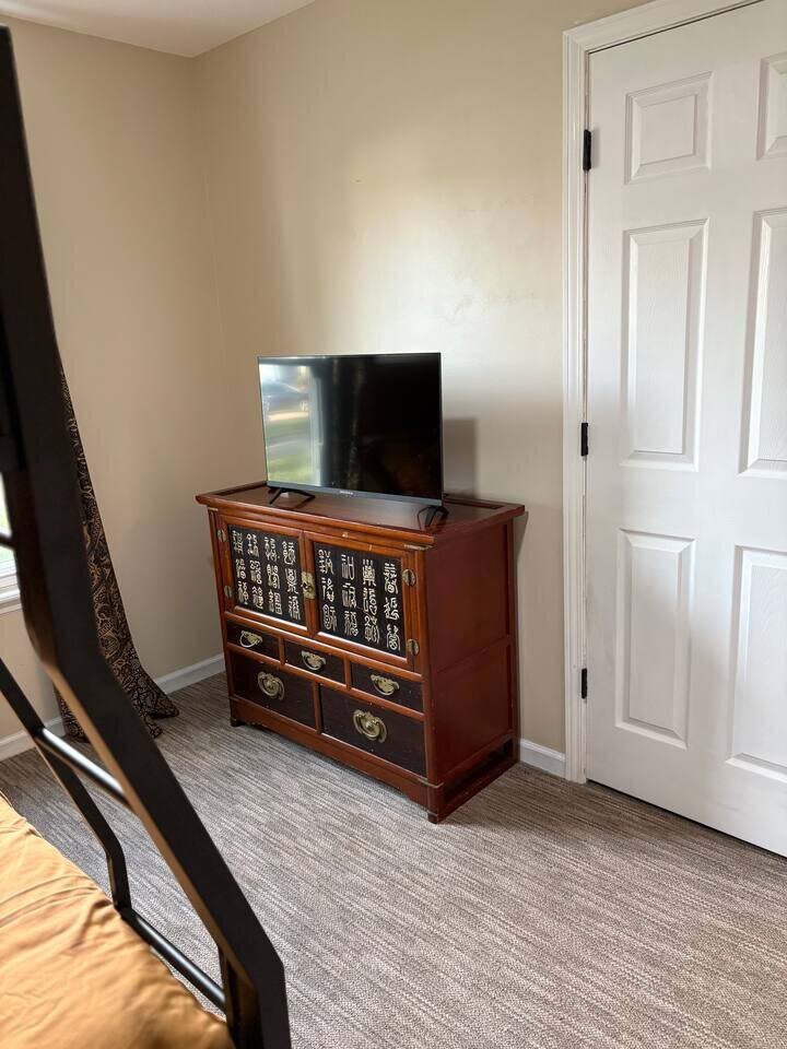 Home in Kansas City, US