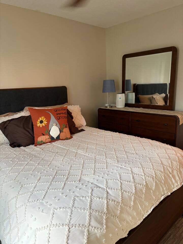 Home in Kansas City, US