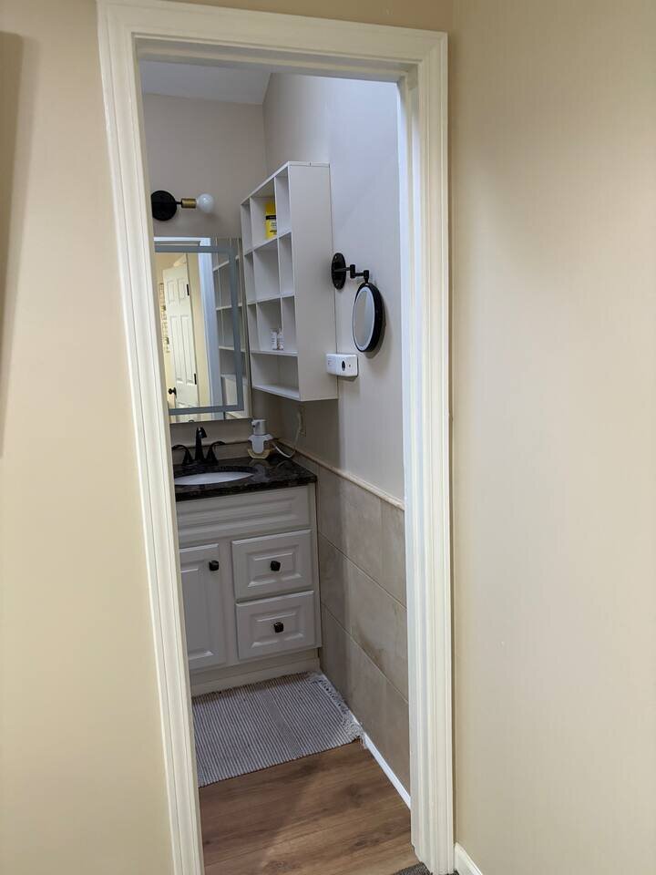 Home in Kansas City, US