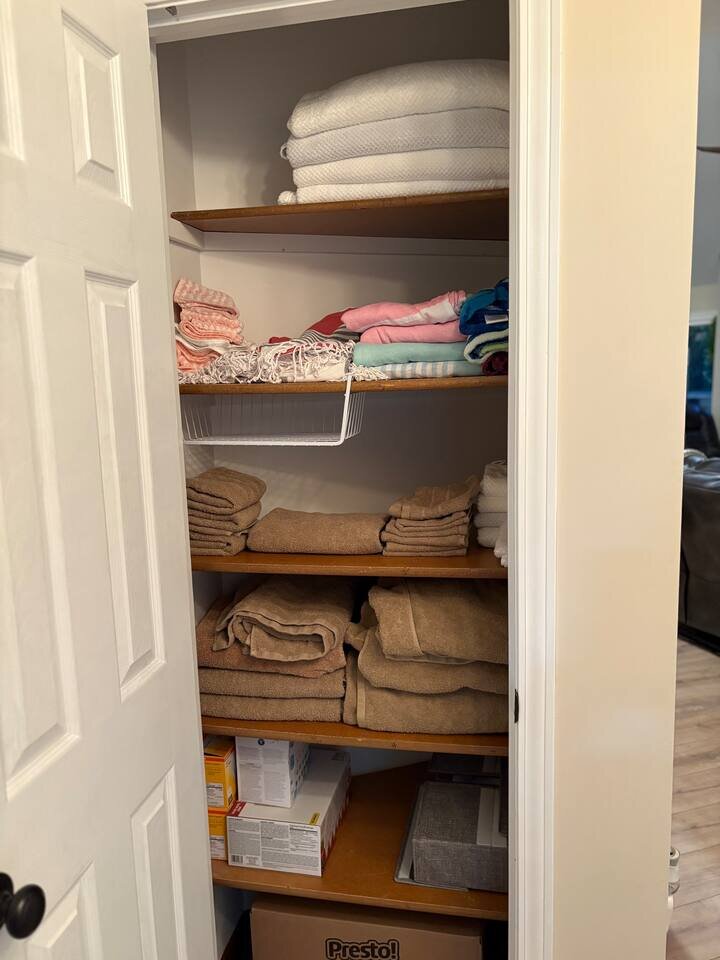 Home in Kansas City, US